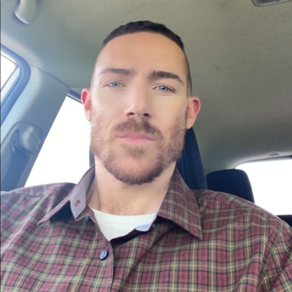 Meet your Posher, Xander